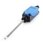 Me-9101 Dpst Momentary Adjustable Flexible Spring Arm Limit Switch