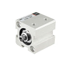 Compact SDA 16 x 10 Piston Rod Pneumatic Air Cylinder