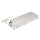 a11060300ux0194 Aluminum Housing Braking Resistor Resistance 300W 40 Ohm, 2.36" Width, 8.5" Length