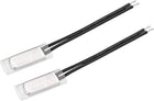 KSD9700 Thermostat, 75℃ Normally Open Temperature Switch Thermal Switch, N.O 5A Metal Temperature Controller 2pcs