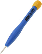 0.4x1.3mm Çentikli Statik Korumalı Seramik Hizalama Çekmeç Aracı Aleti