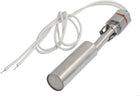 Stainless Steel Float Switch for Water Pump Tank swimming pool garden pond Liquid Water Level Sensor M11 4.72" Length