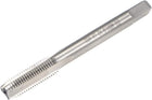 Metric Machine Tap Left M8 Thread 1 Pitch H2 3 Flutes High Speed Steel