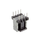 20 Sets EE10 4 with 4pin Transformer Bobbin PC40 Ferrite Core Vertical 40 Ferrite Halves and 20 Bobbin