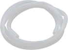 6mm x 8mm High Temperature Resistant Soft Silicone Tube Hose Pipe 1M Length