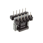 10 Sets EE19 5 with 5pin Transformer Bobbin PC40 Ferrite Core Vertical 20 Ferrite Halves and 10 Bobbin