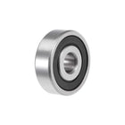6300-2RS Deep Groove Ball Bearing 10x35x11mm Double Sealed ABEC-3 Bearings 1-Pack