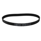 148XL Rubber Timing Belt Synchronous Closed Loop Timing Belt Pulleys 10mm Width