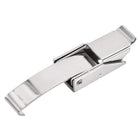 3.39-inch SUS304 Stainless Steel Draw Toggle Latch with Spring-Steel Hook