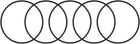 Nitrile Rubber O-Rings 90mm OD 83.8mm ID 3.1mm Width, Metric Sealing Gasket for Automotive Machine Plumbing, Pack of 5