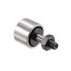 CF3 Cam Follower KR10 Needle Roller Bearing, 10mm Roller Diameter, 8mm Roller Width, M3 Standard Stud