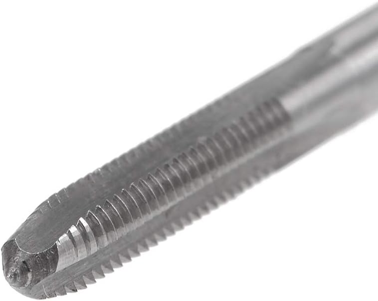 Mașină de filetare 8-36 UNF Filet 2B Buzunar de viteză mare Screw Taps Instrument de filetare