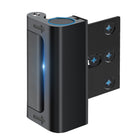 Home Security Door Reinforcement Lock Safety Latch