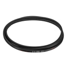 5Pcs A112 Wrapped Rubber Belt, A-Section V Belt 114" Outside Circumference x 0.51" Width x 0.32" Thick, Industrial Power Transmission Belt