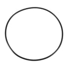 Nitrile Rubber O-Rings, 250mm OD 238.6mm ID 5.7mm Width, Metric Sealing Gasket, Pack of 1