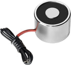24V DC 100N Electric Lifting Magnet Electromagnet Solenoid Lift Holding