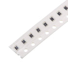 Surface Mounted Devices Chip Resistor, 1000 Ohm 1/8W 0805 Fixed Resistors, 1% Tolerance 300pcs