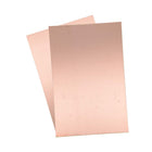Double-Sided Copper Clad Laminate PCB Circuit Board, FR4 230x150mm 9.06x5.91 inch, 1.5mm Thickness DIY Prototyping PCB Board, Name Board, 2pcs