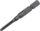 Metric Machine Tap M4 Thread 0.7 Pitch H2 3 Flutes Hex Shank High Speed Steel