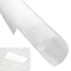 LinkMejor 4 Pack 2 x 4 ft valon pehmentävä levy LED himmennys peittofilm