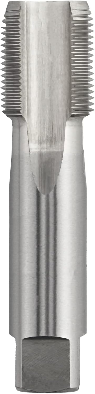 Metric Thread Tap M36 X 3.0, HSS Machine Tap Right Hand M36x3mm