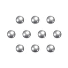 10pcs 4.5mm Chrome Steel Bearing Balls G3 Precision