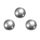 3pcs 1/2" 420 Stainless Steel Bearing Balls G100 Precision