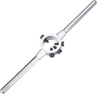 Die Stock Handle Wrench Holder for Metric M4.5-M6 / 8mm-20mm OD Round Die