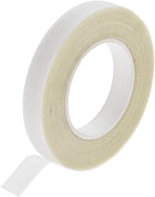 LinkMejor 1 Roll 1/2-inch Wide 30Yard White Floral Tape Flower Adhesives Floral Arrangement Kits