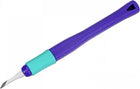 LinkMejor Needle Knife Wood Carving Tools, High Carbon Steel Carving Knives, Linoleum Cutter Kit, for Wood Blocks, Softwoods, Beginners, Projects