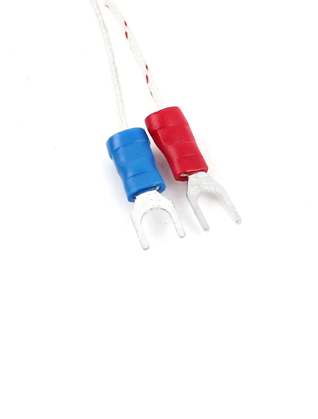 Temperaturstyrings K Type Termokuple Probe Sensor, 3 m