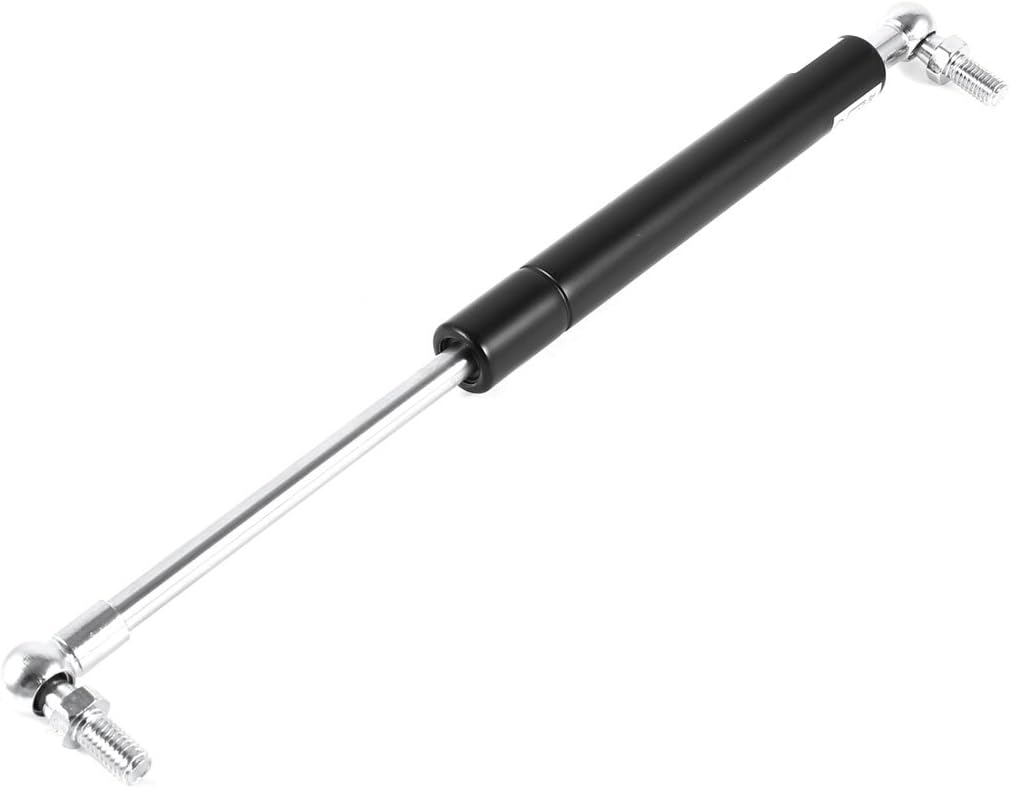 Car 100mm Stroke 30kg 66lb Force Lift Gas Spring Rod 295mm Ball Spacing
