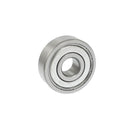 a12071000ux0215 6301Z Double Shielded Radial Deep Groove Ball Bearing 12mm x 37mm x 12mm, 0.47 Metal