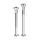 Screw Post Male M6x70mm M6x85mm Binding Bolts Stainless Steel, Total 10 Sets