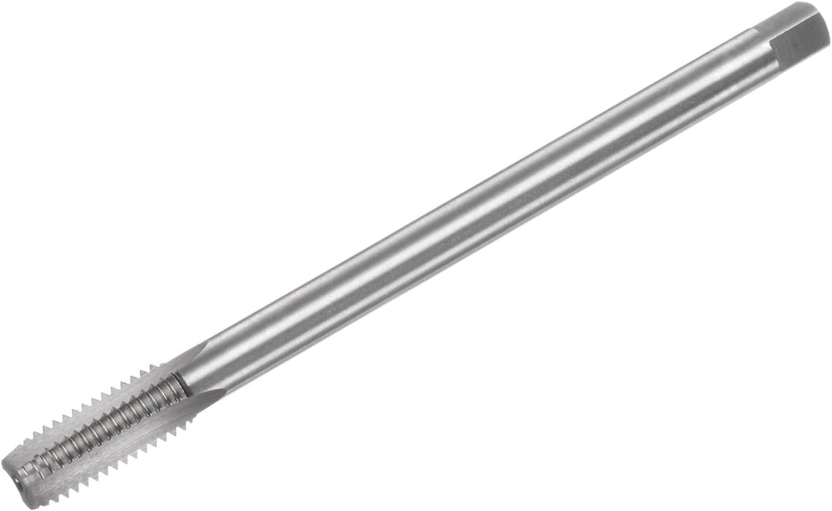 Metric Thread Tap M10 x 1.5 H2 130mm Extra Long Straight Flute Screw Thread Milling Machine Taps Threading Tapping Repair Tool