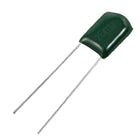 a11092200ux0090 100 Piece 0.047uF 47nF 47000pF 5% Mylar Polyester Film Capacitors