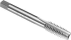 Hand Plug Tap M9 x 1.5 H2 Metric Thread Plug Style Taps Straight Flute Screw Tapping Threading Tool High Speed Steel HSS6542