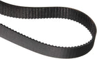 130MXL Rubber Timing Belt Synchronous Closed Loop Belt Timing Pulley Tools 10mm Width