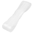 Clear 10mm Diameter Heat Shrink Tubing Shrinkable Tube Wire Wrap 6M