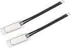 KSD9700 Thermostat, 50℃ Normally Close Temperature Switch Thermal Switch, N.C 10A Metal Temperature Controller 2pcs