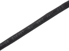 Black 3.5mm Dia 3 Meters Heat Shrinkable Tubing Tube
