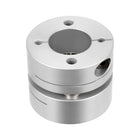 12mm to 19mm Bore One Diaphragm Motor Wheel Flexible Coupling Joint