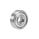 S628ZZ Stainless Steel Ball Bearing 8x24x8mm Double Shielded 628Z Bearings 1-Pack