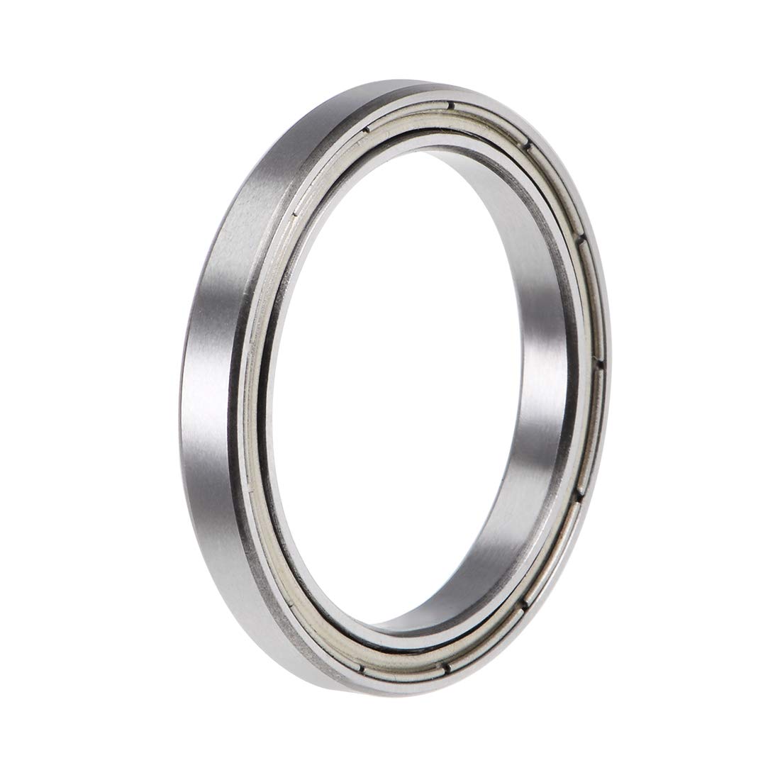 6705ZZ Deep Groove Ball Bearings Z2 25mm x 32mm x 4mm Double Shielded Chrome Steel