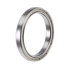 6705ZZ Deep Groove Ball Bearings Z2 25mm x 32mm x 4mm Double Shielded Chrome Steel
