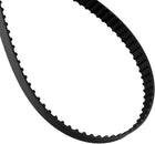 274XL Rubber Timing Belt Synchronous Closed Loop Timing Belt Pulleys 10mm Width