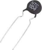 NTC Thermistor Resistors 10D-9 2A 10 Ohm Inrush Current Limiter Temperature Sensors Pack of 20