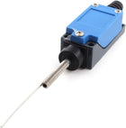 ME-8169 AC250V/5A DC115V/0.4A Electrical Wobble Arm DPST Limit Switch for CNC Mill 3D printer Door Switch