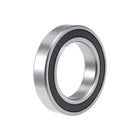 6010-2RS Deep Groove Ball Bearing 50x80x16mm Double Sealed Carbon Steel Bearings 1-Pack