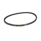 A33 Drive V-Belts 33" Pitch Length 13mm Width 8mm Thick JIS Standard A-Section Rubber Drive Transmission Belt